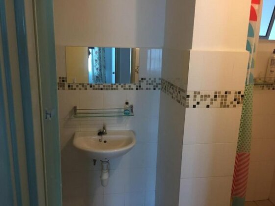 1-World Condo - Tok Bali Place - Photo5