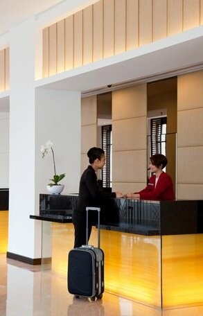 AC Hotel by Marriott Penang