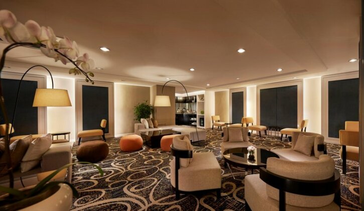 AC Hotel by Marriott Penang - Photo3