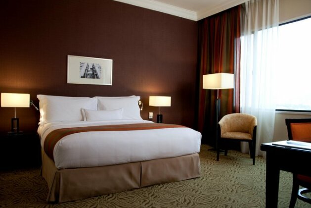 AC Hotel by Marriott Penang - Photo5