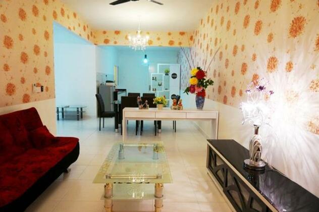 Ai Homestay @ Elit Height Penang - Photo3