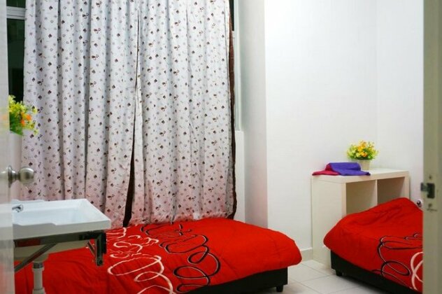 Ai Homestay @ Elit Height Penang - Photo5