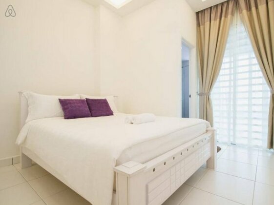 Amber Vacation Home - Photo2