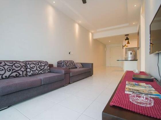 Amber Vacation Home - Photo4