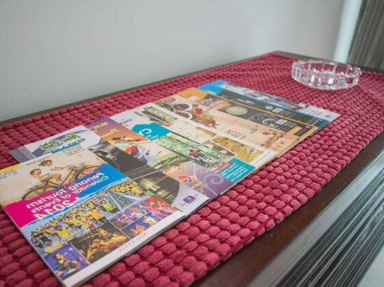 Amber Vacation Home - Photo5
