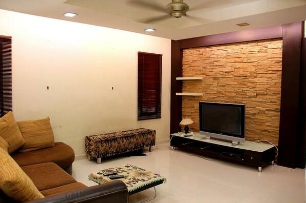 Angel's Penang Homestay - Photo2
