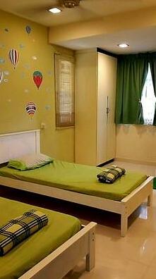 Angel's Penang Homestay - Photo4