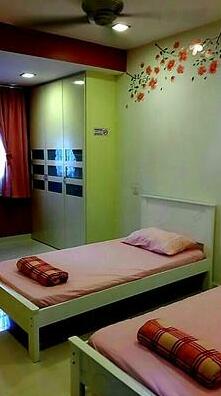 Angel's Penang Homestay - Photo5