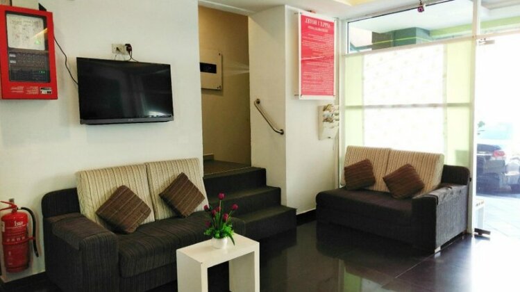 Apple 1 Hotel Budget - Photo4