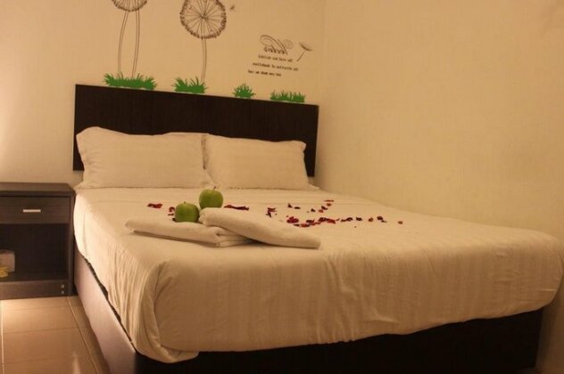 Apple 1 Hotel Budget - Photo5