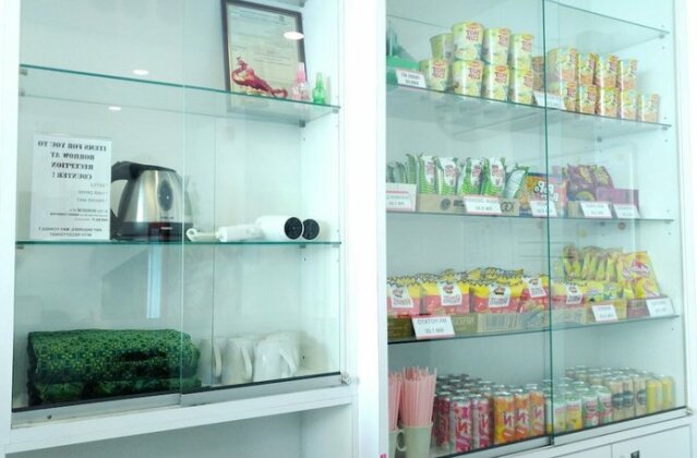 Apple 1 Hotel Queensbay - Photo4