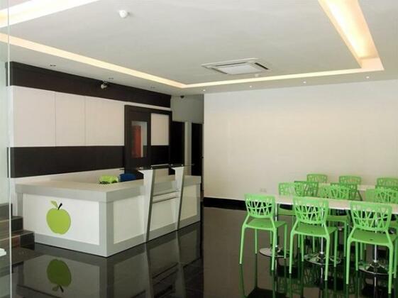 Apple 1 Hotel Superior - Photo2