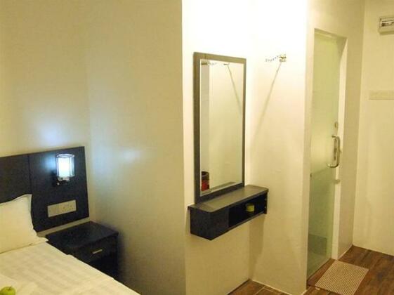 Apple 1 Hotel Superior - Photo3