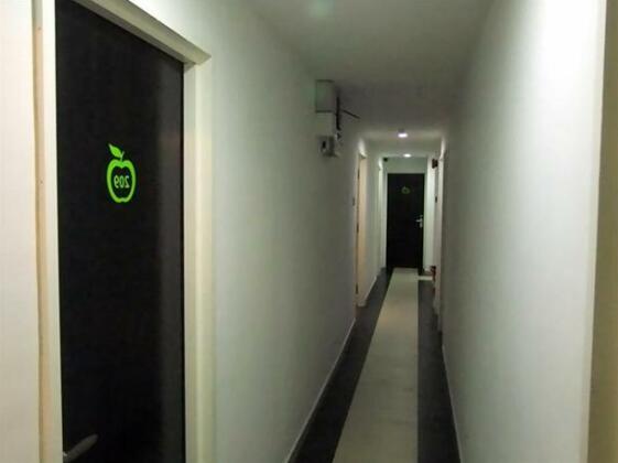 Apple 1 Hotel Superior - Photo4