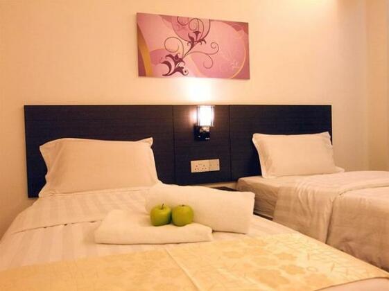 Apple 1 Hotel Superior - Photo5