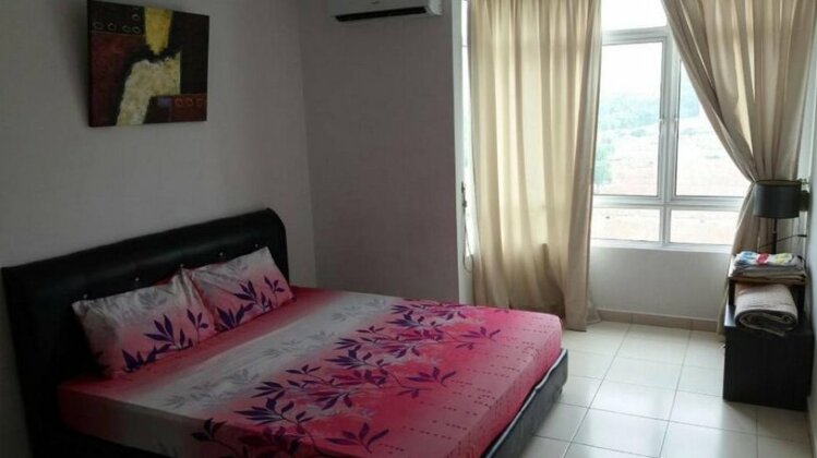 Arena Homestay - Photo4