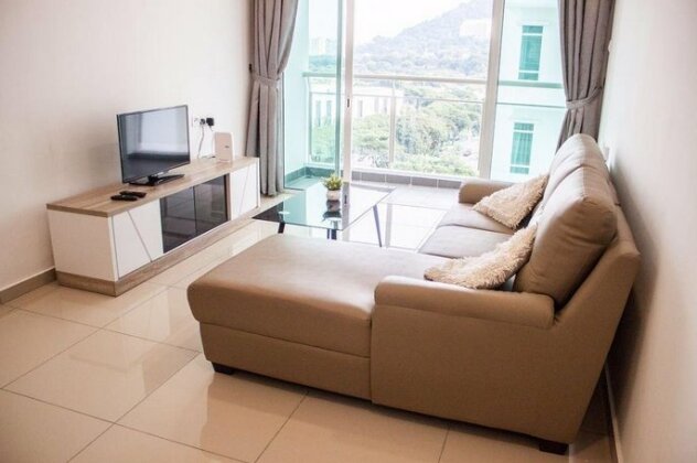 Arena Residence Bayan Lepas - Photo3