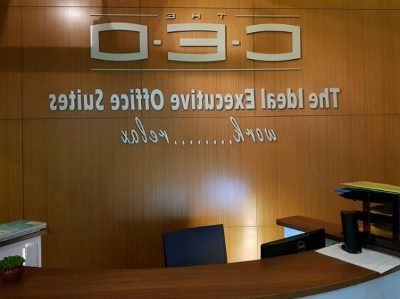 CEO Executive Office Suites - Photo2