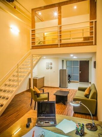 CEO Executive Office Suites - Photo3