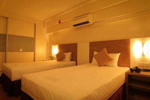CEO Executive Office Suites - Photo5