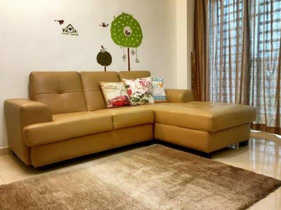 Comfort Homestay@Penang - Photo2