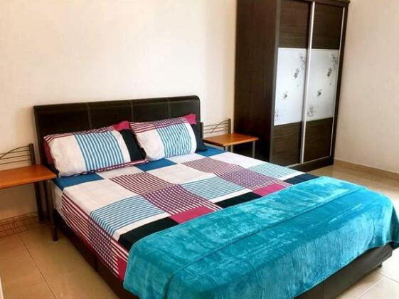 Comfort Homestay@Penang - Photo3