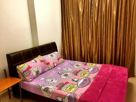 Comfort Homestay@Penang - Photo4