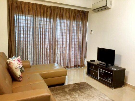 Comfort Homestay@Penang - Photo5