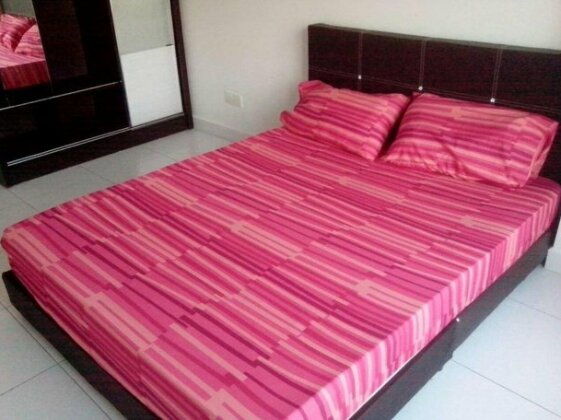 Comomo Holiday Home at Spice Arena - Photo3