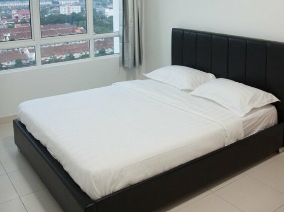 Comomo Holiday Home at Spice Arena - Photo4