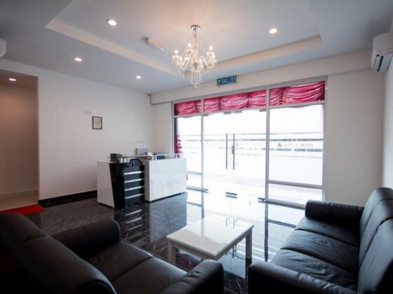 D'Nice Hotel - Photo2