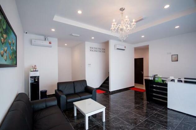 D'Nice Hotel - Photo3
