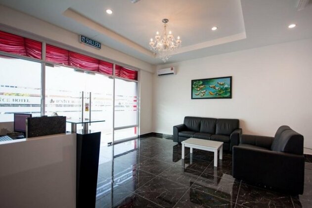D'Nice Hotel - Photo4