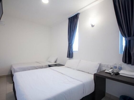 D'Nice Hotel - Photo5