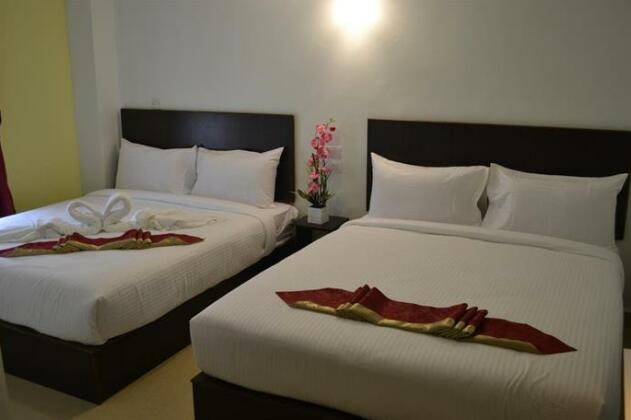 DR Hotel Penang - Photo3