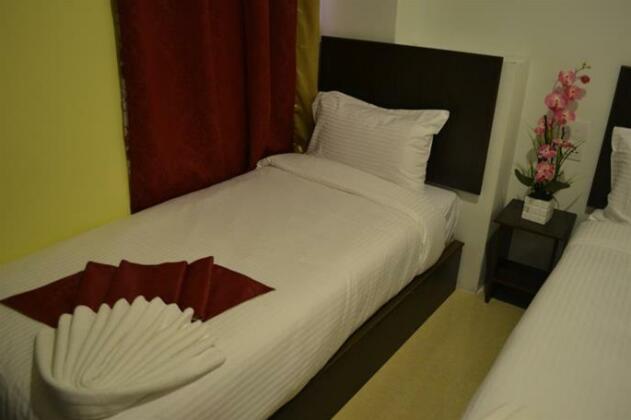 DR Hotel Penang - Photo4