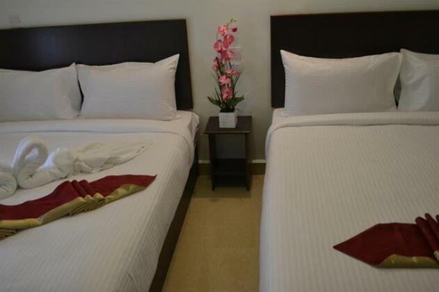 DR Hotel Penang - Photo5