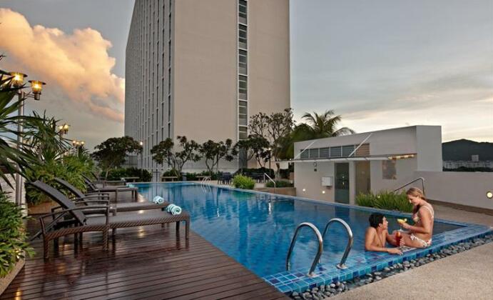 Eastin Hotel Penang - Photo3