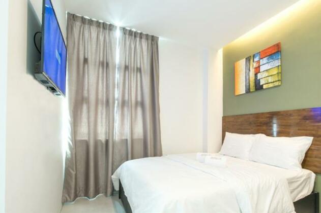 Econtel Hotel - Photo2