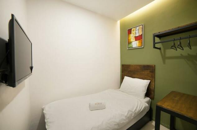 Econtel Hotel - Photo4