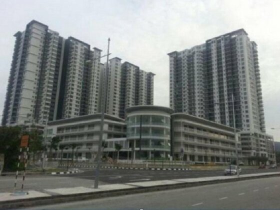 Elit Vacation Homestay