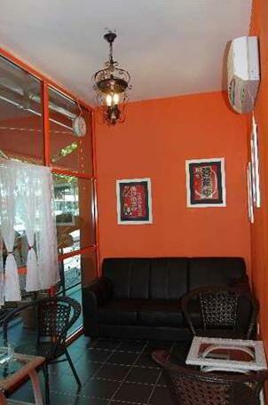 Express Hotel EST - Photo3