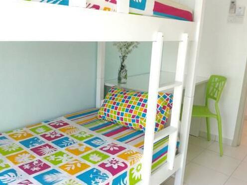 Fanny Vacation Apartment - Photo4