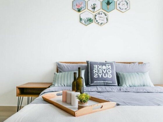 Fresh and Modern Home for 4-7 Pax - Photo4
