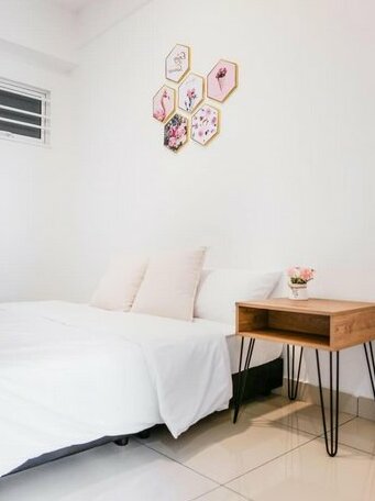 Fresh and Modern Home for 4-7 Pax - Photo5