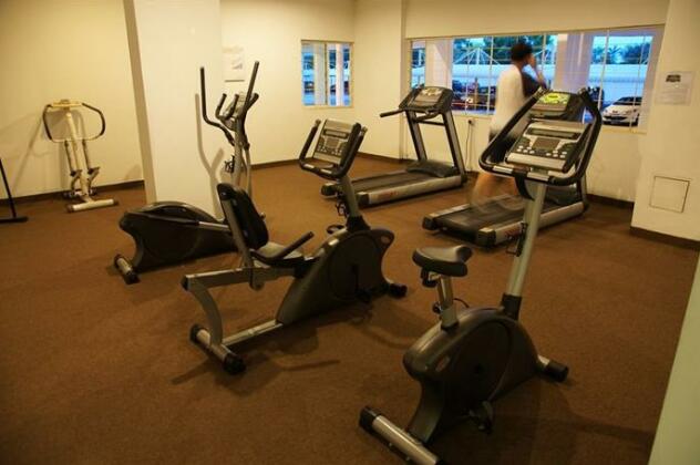Homme Gold Coast Condominium - Photo2