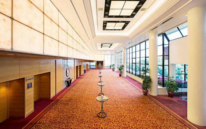 Hotel Equatorial Penang - Photo5