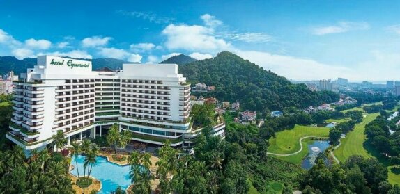 Hotel Equatorial Penang