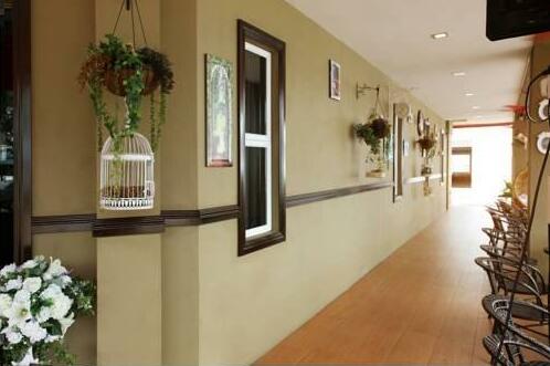 Hotel EST Penang - Photo2