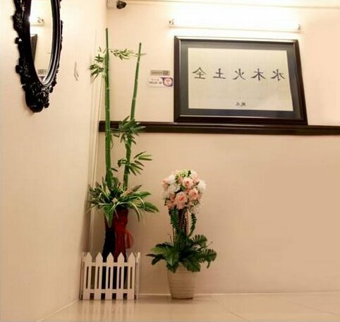 Hotel EST Penang - Photo3